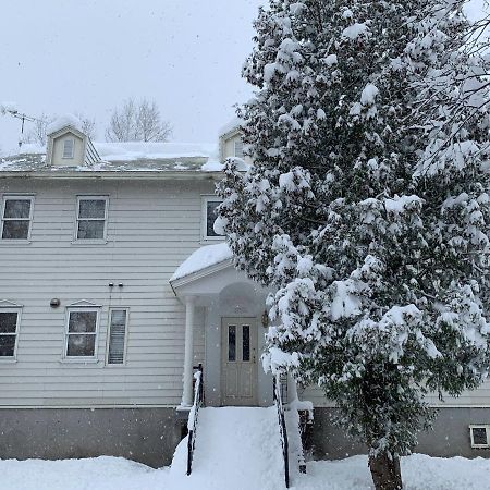 Chalet Banff - 6 Bedroom 6 Bathroom Ski Lodge Niseko Luaran gambar