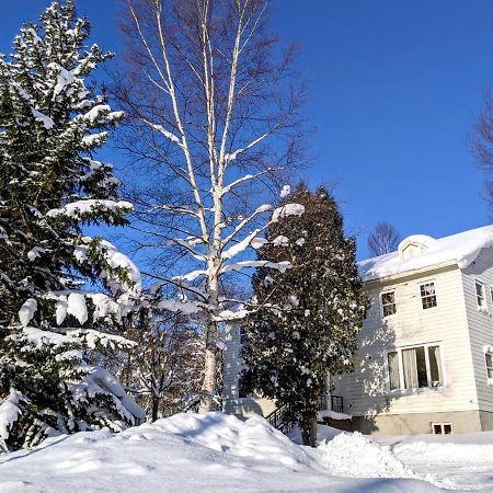 Chalet Banff - 6 Bedroom 6 Bathroom Ski Lodge Niseko Luaran gambar