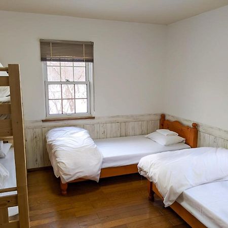 Chalet Banff - 6 Bedroom 6 Bathroom Ski Lodge Niseko Luaran gambar
