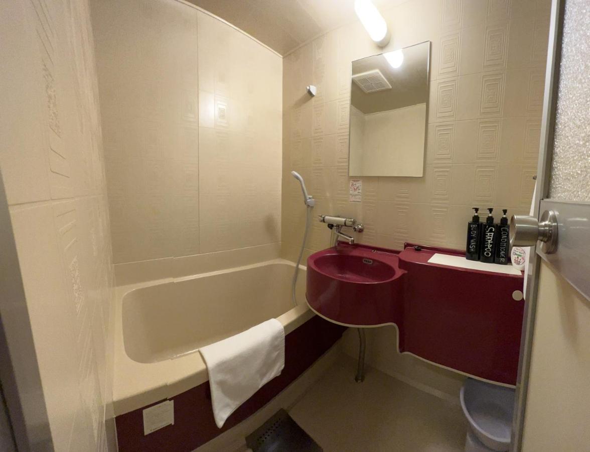 Chalet Banff - 6 Bedroom 6 Bathroom Ski Lodge Niseko Luaran gambar