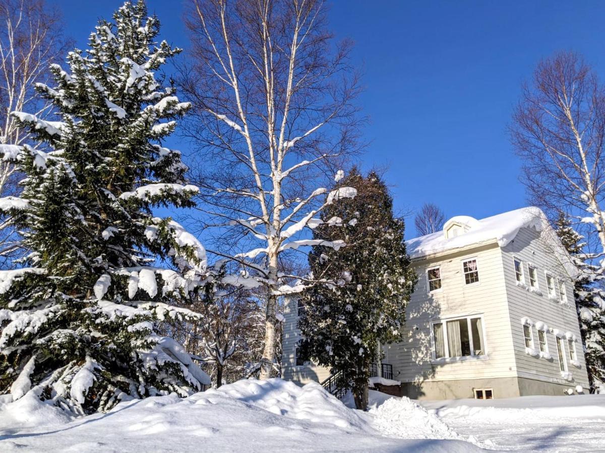 Chalet Banff - 6 Bedroom 6 Bathroom Ski Lodge Niseko Luaran gambar