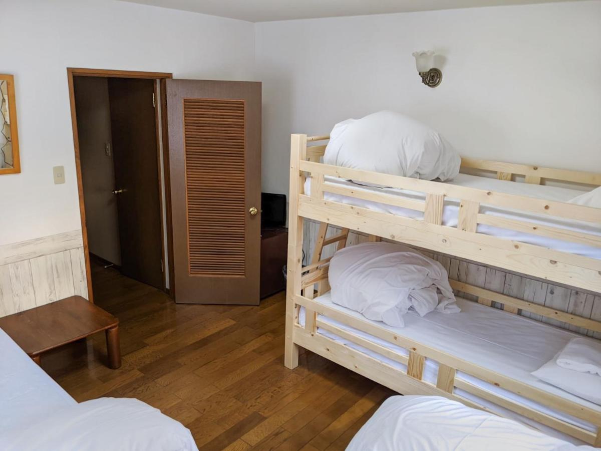 Chalet Banff - 6 Bedroom 6 Bathroom Ski Lodge Niseko Luaran gambar