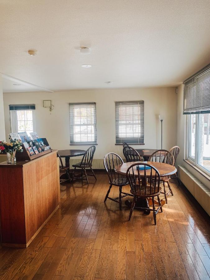 Chalet Banff - 6 Bedroom 6 Bathroom Ski Lodge Niseko Luaran gambar
